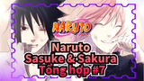 Tổng hợp Sasuke & Sakura #7_N