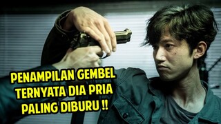 DIKIRA PRIA BIASA TERNYATA SEORANG MASTER BELA DIRI PALING DICARI !!