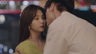 💗EP24抢先看：男神吃醋后与娇妻生气大吵一架，吓坏娇妻！【请叫我总监 Master of My Own】