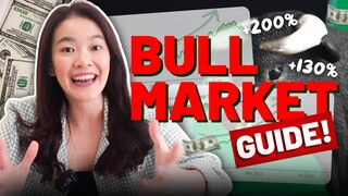 Masuk BULL MARKET Harus Ngapain?🤔