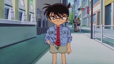 Conan movie 5 Những giây phút cuối cùng tới thiên đường Lồng tiếng