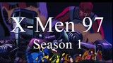 Marvel Animation's X-Men '97 _ Official Trailer _ Disney+_WATCH THE FULL MOVIE LINK IN DESCRIPTION