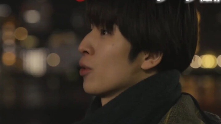 [Love Again] One part backwards and one part forwards, these two parts are simply the best of the be