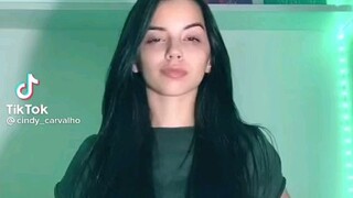 [TikTok] Transformation vid