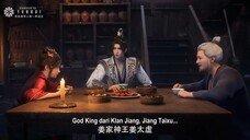Shrouding The Heavens Eps 108 Sub Indo HD