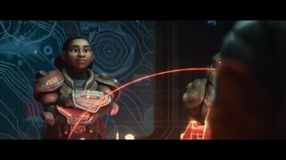 Disney and Pixar's Lightyear | "Operation Surprise Party" Clip | Only in Theaters June 17