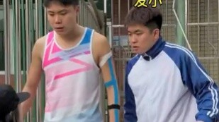 Syuting film Tianshu Pseudo-Human 2 yang telah lama ditunggu-tunggu sedang berlangsung