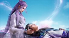 EP79 | My Senior Brother Is Too Steady - 1080p HD Sub Indo