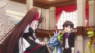 Ketika hidup mc berubah 180° saat diisekai 🗿 |ore wa seikan