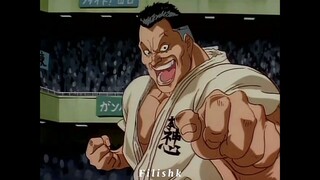 Baki 1994 - KURAUNOS // AMV