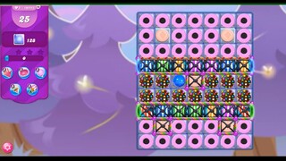 Candy crush saga level 10992 | Coconut wheels & color Bombs combo level 2022 | Candy crush saga