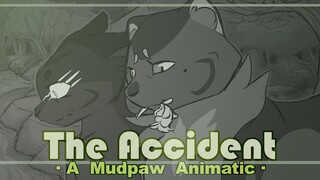 The Accident - A Mudpaw Animatic - TW: Gore, Death, & Abuse