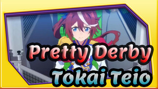 [Pretty Derby/MAD] Tokai Teio--- Giant Soul