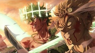 Asta, Yuno /Black Clover ⌜AMV⌟  - Royalty  ᴴᴰ