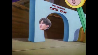 Kun&猫和老鼠{第十五集}