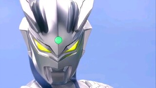 You probably won’t like such a handsome photo of Zero! #ULTRAMANZero#ULTRAMAN#Student Party