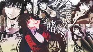 「AMV」JABAMI YUMEKO - KAKEGURUI