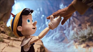Pinocchio 2022 | enjoy watching pinocchio movieclips