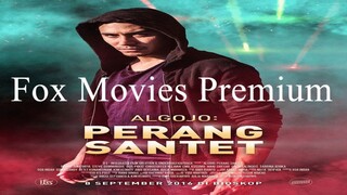 Algojo Perang Santet (2016) EngSub