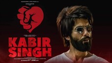 Kabir Singh: Directed by Sandeep Reddy Vanga with Staring Shahid Kapoor and Kiara Advani.