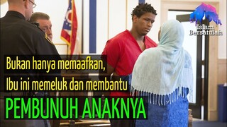 MasyaAllah 😭 Ingin Rasanya Bersimpuh dan Sungkem Di Kaki Ibu Ini 😭 Ajaran Kasih Sesungguhnya