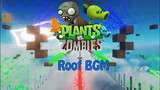 [Âm nhạc] Note Block Studio - Plants vs. Zombies: 'Graze The Roof'