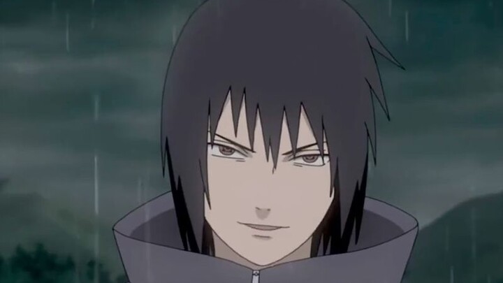 Naruto: Saya selalu penasaran dengan kemampuan Sharingan Erha.