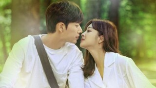 Forest Eps 3-4 (Sub Indo)