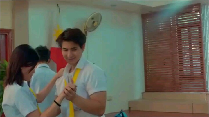 the day i luv u ep 3