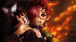 [Demon Slayer] Trailer Dubbing Mandarin untuk Rilis di Taiwan