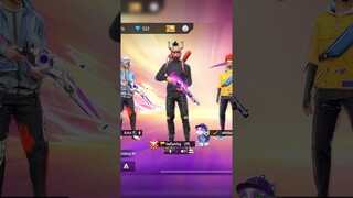 Dikata-katain sama player sultan songong auto kasih paham #freefire #viral