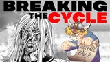 Why Thorfinn Stands Out From Other Protagonists