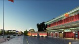 [Anime] [MMD 3D] Dari Gedung Baoyue ke Gerbang Xinhua