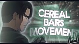 Cereal Black Bars Movement / After Effects AMV Tutorial