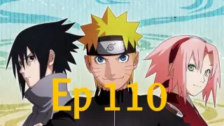 Naruto Shippuden Ep "109" English subtitle