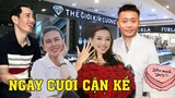 Ba mẹ ruột hoa hậu Thùy Tiên đã chấp nhận Quang Linh Vlogs làm con rể