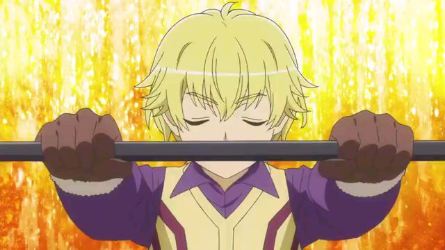 DanMachi Gaiden Sword Oratoria – Episode 6 - Aiz Reveals Her Feelings and  Taking Down the Floor Boss - Chikorita157's Anime Blog