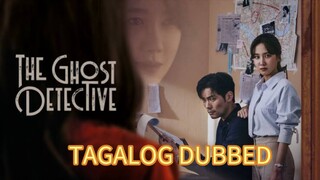GHOST DETECTIVE 22 TAGALOG