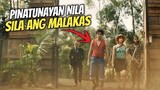 Pinatunayan Ni Luffy At Zoro Na Sila Ang Pinakamalakas Na Pirata | One Piece | Movie Recap Tagalog
