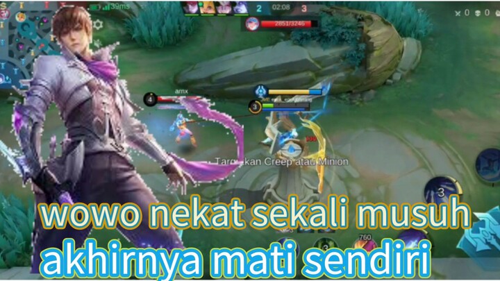gusion gacor abis