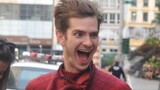 Andrew Garfield SONY Announcement and Breakdown | Next Tobey Appearance