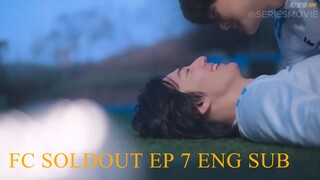 EP 7_FC S0LD0UT ( ENGSUB) KR BL