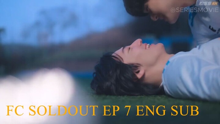 EP 7_FC S0LD0UT ( ENGSUB) KR BL