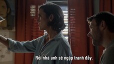 Người Chạy Xuyên Không Gian EP 6 [Sub Việt]