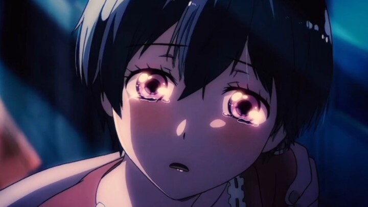 Bokura-wa-Minna-Kawaisou-Episode-1 - BiliBili