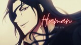 Hualian | Human | Heaven Official's Blessing | AMV