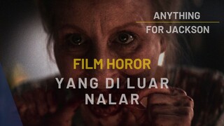 MIMIN KASIH RP 5 JUTA KALAU BERANI TONTON FILM HOROR DI LUAR NALAR INI