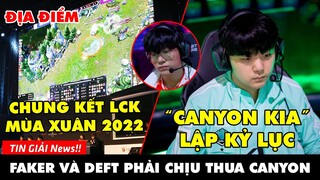 TIN GIẢI 401: TUYỂN THỦ LCK MẮC COVID ĐƯỢC THI ĐẤU | DK LẤY LẠI TOP 3 TỪ DRX | KDF NHỌC NHẰN HẠ HLE