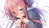 [AMV]Tổng hợp 30 bộ anime với nhạc nền <Nhất Y Hoa Thế Giới>