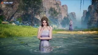 Lingwu Continent Eps 64 Sub indo